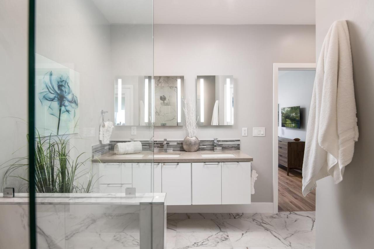 645 Fresh Modern Condo Inside Resort Gates - Free Wifi - Walk To Spa Энсинитас Экстерьер фото